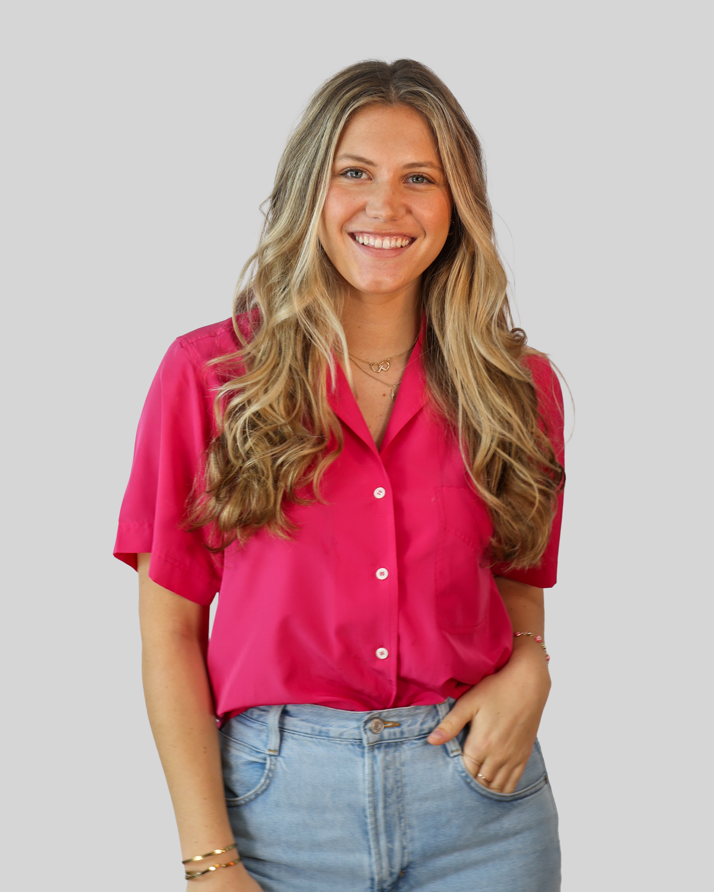 Caroline Paddock