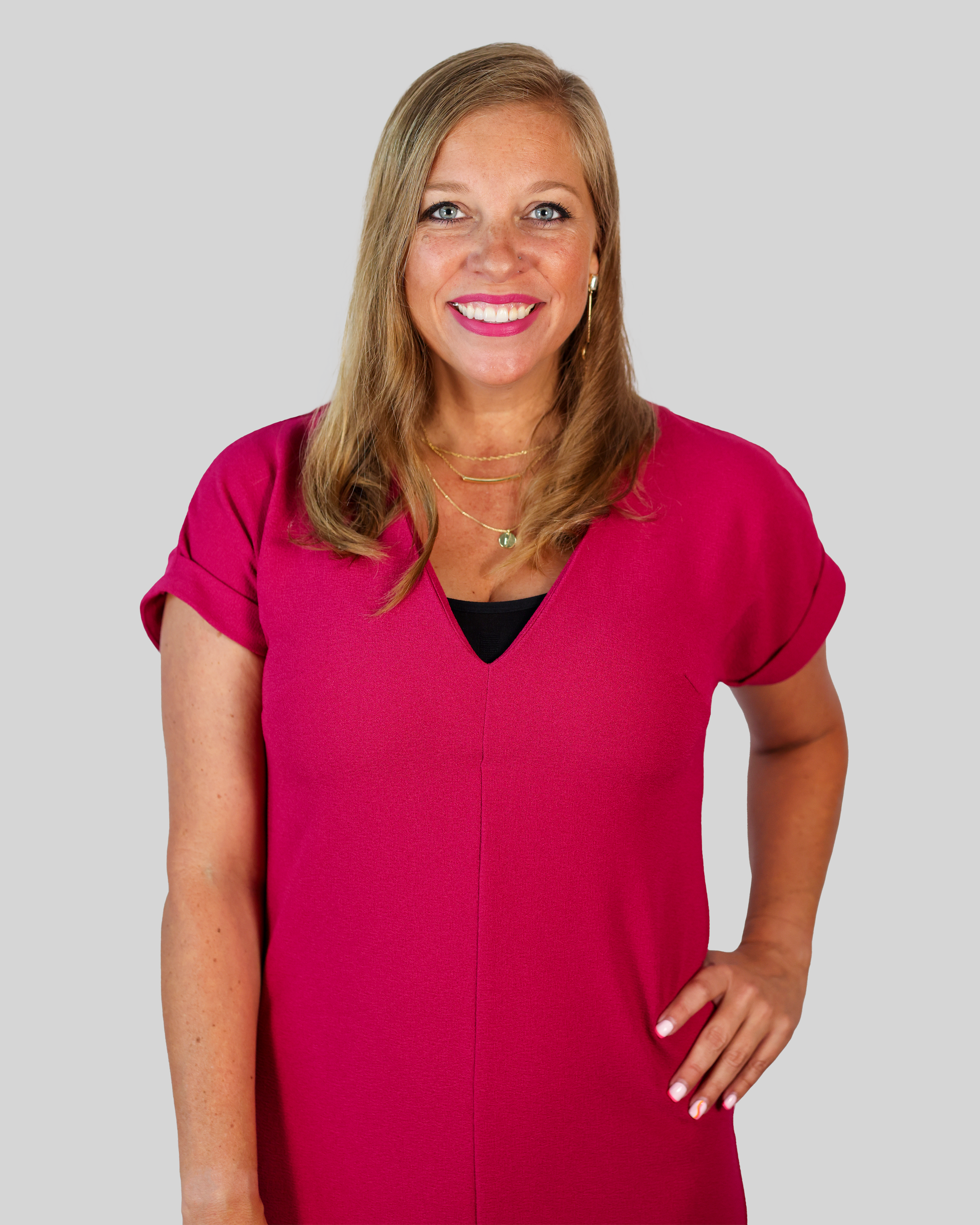 Missy Fleshman